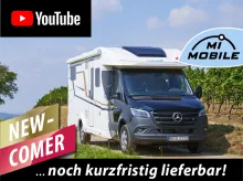 Fahrzeugbild Eura Mobil Profila T 726 EF *SCHAUSONNTAG 11-16 Uhr* #1