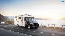 Fahrzeugbild Eura Mobil Profila T 726 EF *SCHAUSONNTAG 11-16 Uhr* #4