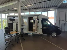 Fahrzeugbild Eura Mobil Profila T 726 EF *SCHAUSONNTAG 11-16 Uhr* #5