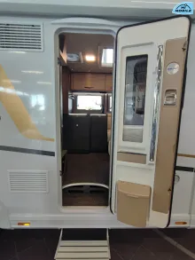 Fahrzeugbild Eura Mobil Profila T 726 EF *SCHAUSONNTAG 11-16 Uhr* #6