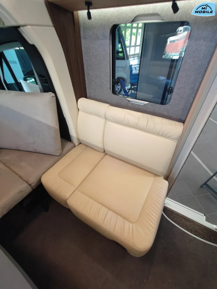 Fahrzeugbild Eura Mobil Profila T 726 EF *SCHAUSONNTAG 11-16 Uhr* #8