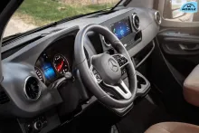 Fahrzeugbild Eura Mobil Profila T 726 EF *SCHAUSONNTAG 11-16 Uhr* #21