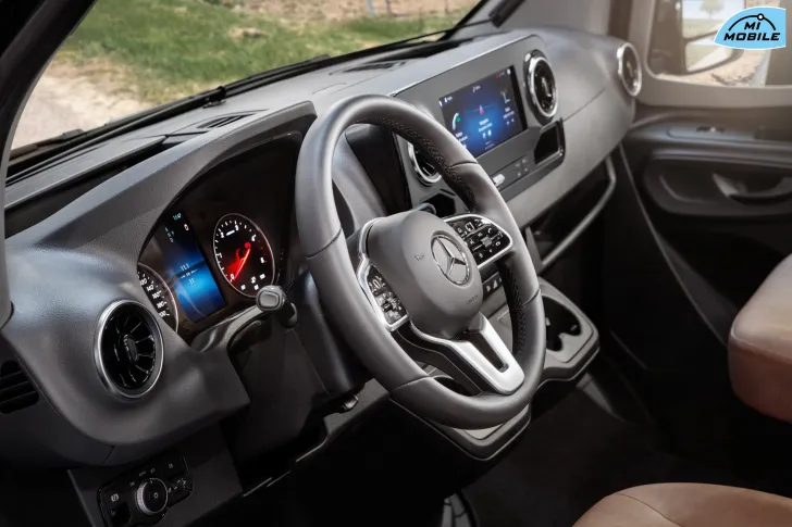 Fahrzeugbild Eura Mobil Profila T 726 EF *SCHAUSONNTAG 11-16 Uhr* #21