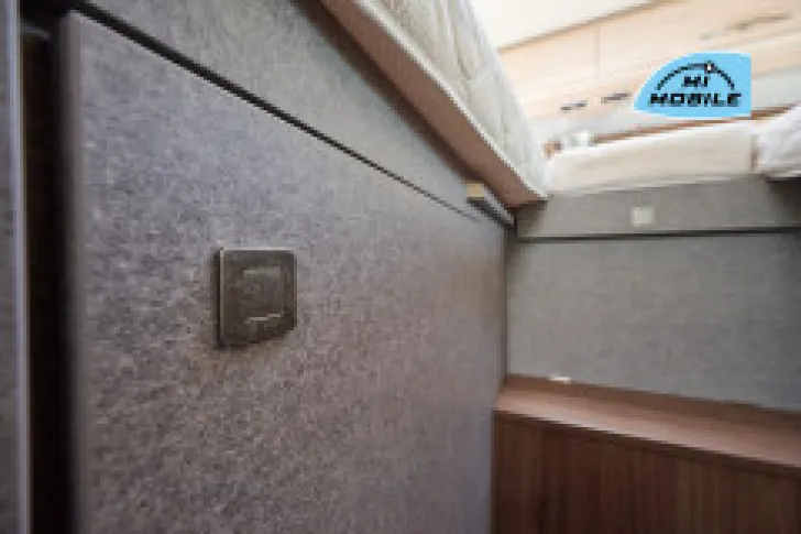 Fahrzeugbild Eura Mobil Profila T 726 EF *SCHAUSONNTAG 11-16 Uhr* #23