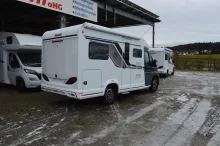 Fahrzeugbild Knaus Van TI 550 MF VANSATION Automatik/140PS #5
