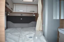 Fahrzeugbild Knaus Van TI 550 MF VANSATION Automatik/140PS #8