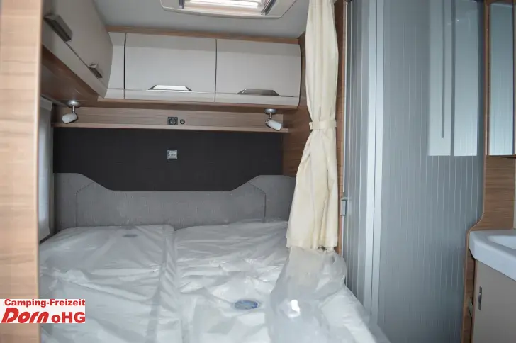 Fahrzeugbild Knaus Van TI 550 MF VANSATION Automatik/140PS #8