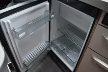 Fahrzeugbild Knaus Van TI 550 MF VANSATION Automatik/140PS #14