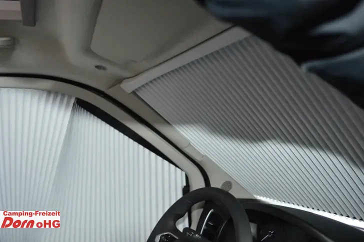 Fahrzeugbild Knaus Van TI 550 MF VANSATION Automatik/140PS #17