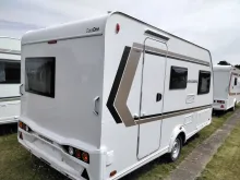 Fahrzeugbild Weinsberg CaraOne 420 QD Modell 2026 #4