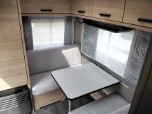 Fahrzeugbild Weinsberg CaraOne 420 QD Modell 2026 #5