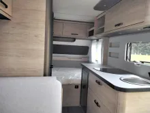Fahrzeugbild Weinsberg CaraOne 420 QD Modell 2026 #7