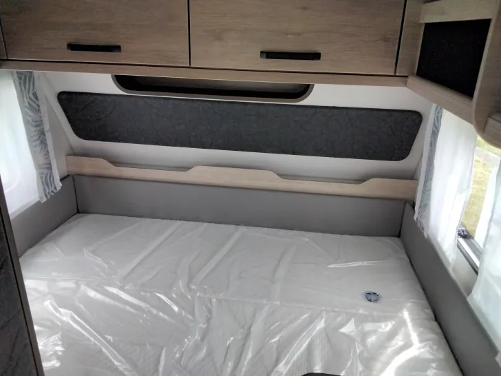 Fahrzeugbild Weinsberg CaraOne 420 QD Modell 2026 #8