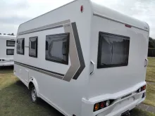 Fahrzeugbild Weinsberg CaraOne 420 QD Modell 2026 #12