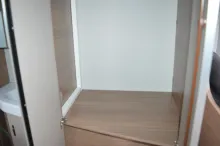 Fahrzeugbild Knaus Van TI 550 MF VANSATION Automatik/140PS #19
