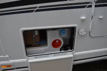 Fahrzeugbild Knaus Van TI 550 MF VANSATION Automatik/140PS #23