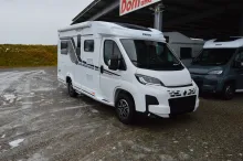 Fahrzeugbild Knaus Van TI 550 MF VANSATION Automatik/140PS #3