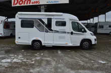 Fahrzeugbild Knaus Van TI 550 MF VANSATION Automatik/140PS #4