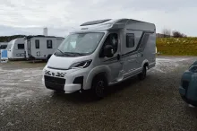 Fahrzeugbild Knaus Van TI 550 MF VANSATION Automatik/140PS #6