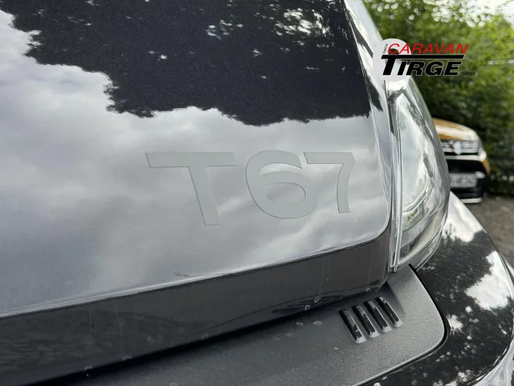 Fahrzeugbild Sunlight Adventure T 67 #5
