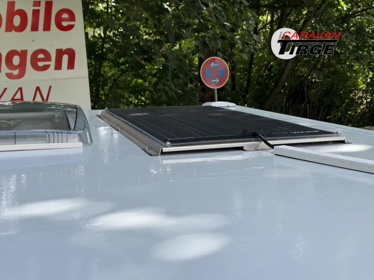 Fahrzeugbild Sunlight Adventure T 67 #28