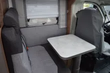 Fahrzeugbild Knaus Van TI 550 MF VANSATION Automatik/140PS #11