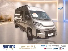 Fahrzeugbild Weinsberg CaraBus EDITION FIRE 630 ME Automatik #1