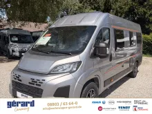 Fahrzeugbild Weinsberg CaraBus EDITION FIRE 630 ME Automatik #4