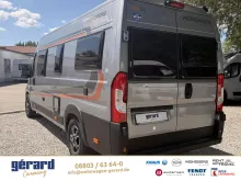 Fahrzeugbild Weinsberg CaraBus EDITION FIRE 630 ME Automatik #5