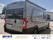 Fahrzeugbild Weinsberg CaraBus EDITION FIRE 630 ME Automatik #6