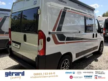 Fahrzeugbild Weinsberg CaraBus EDITION FIRE 540 MQ 8-Stufen-Automatik #3