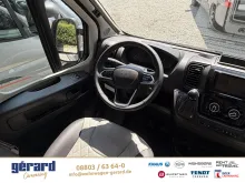 Fahrzeugbild Weinsberg CaraBus EDITION FIRE 540 MQ 8-Stufen-Automatik #11