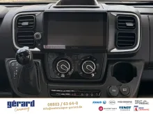 Fahrzeugbild Knaus BoxTime 600 MQ 8-Stufen-Automatik #10