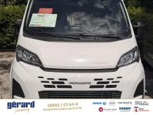 Fahrzeugbild Weinsberg CaraBus EDITION FIRE 540 MQ 8-Stufen-Automatik #3