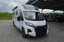 Fahrzeugbild Bürstner Signature SFT 7.1 Anhängerkupplung #4