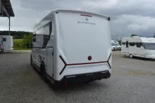 Fahrzeugbild Bürstner Signature SFT 7.1 Anhängerkupplung #6