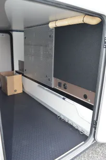 Fahrzeugbild Bürstner Signature SFT 7.1 Anhängerkupplung #10
