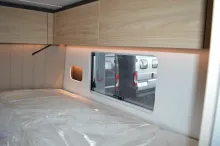 Fahrzeugbild Bürstner Signature SFT 7.1 Anhängerkupplung #15