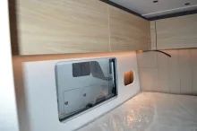 Fahrzeugbild Bürstner Signature SFT 7.1 Anhängerkupplung #16