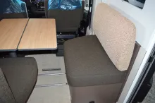Fahrzeugbild Bürstner Signature SFT 7.1 Anhängerkupplung #21