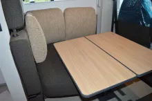 Fahrzeugbild Bürstner Signature SFT 7.1 Anhängerkupplung #22