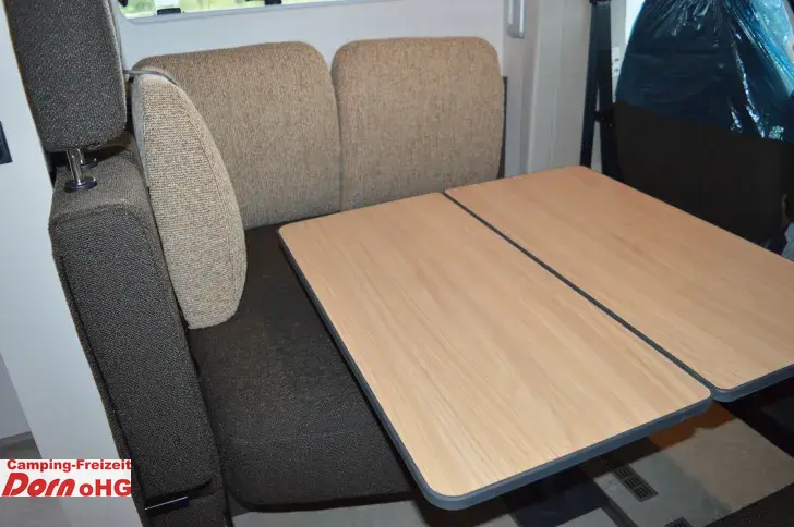 Fahrzeugbild Bürstner Signature SFT 7.1 Anhängerkupplung #22