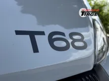 Fahrzeugbild Sunlight Adventure T 68 #5