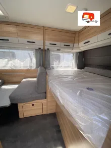 Fahrzeugbild Dethleffs Summer Edition 500 QSK *2026* #5