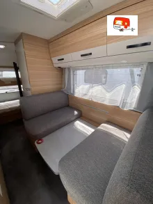 Fahrzeugbild Dethleffs Summer Edition 500 QSK *2026* #6