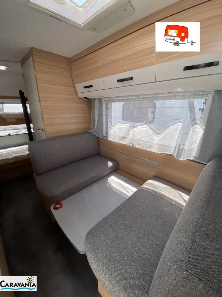 Fahrzeugbild Dethleffs Summer Edition 500 QSK *2026* #6