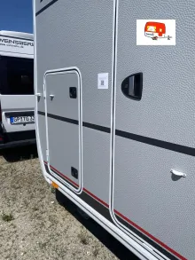 Fahrzeugbild Dethleffs Summer Edition 530 FSK *2026* #4