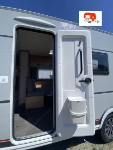 Fahrzeugbild Dethleffs Summer Edition 530 FSK *2026* #7
