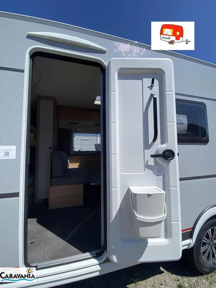 Fahrzeugbild Dethleffs Summer Edition 530 FSK *2026* #7