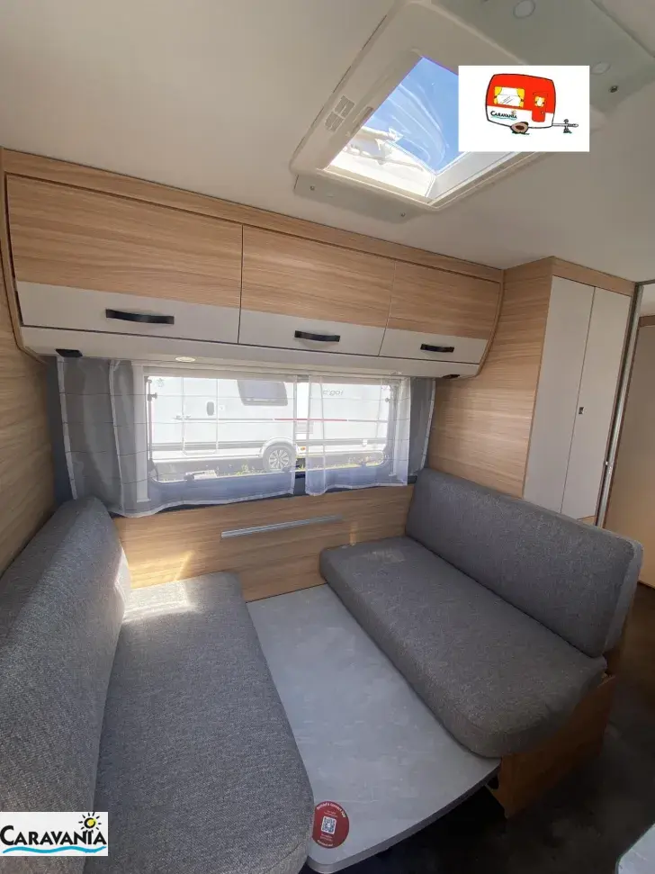 Fahrzeugbild Dethleffs Summer Edition 530 FSK *2026* #8